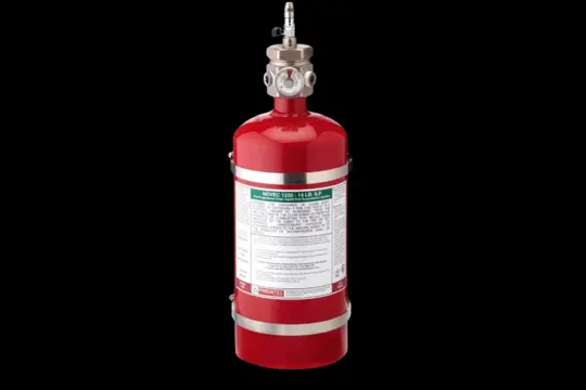 ILP Pre Engineered Systems